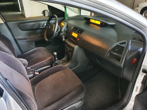 Citroën C4 1.6 Glx 2010 Manual So R$14500