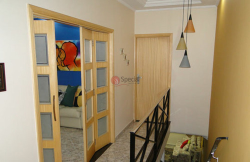 Imagem 5 de 15 de Oportunidade No Tatuapé ! Excelente Sobrado Com Finalidade Residencial Ou Comercial - Af25401