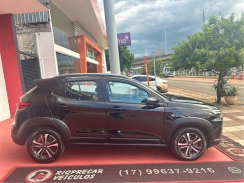 Fiat Pulse 1.0 TURBO 200 FLEX AUDACE CVT