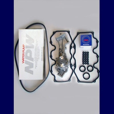 Kit Distribucion Y Empaques Nissan Del Ier 3.3l V6 99-04