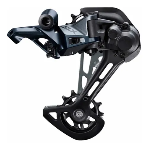 Cambio Bicicleta Shimano Slx M7100 12 Velocidades Original