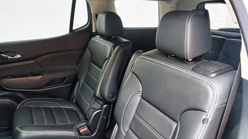 GMC Acadia 3.6 Denali At
