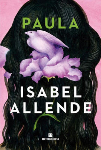 Paula, De Allende, Isabel. Editora Bertrand Brasil, Capa Mole Em Português