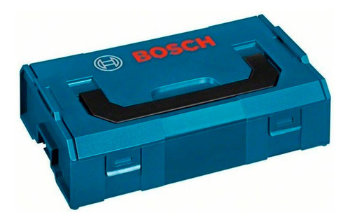 Caja Para Herramientas Bosch L-box Mini
