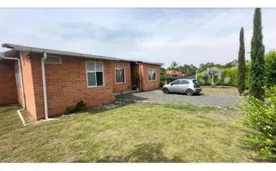Casa en venta