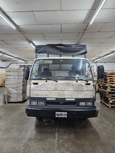 Vendo Camion Hyundai H350 Con Caja Mudancera Diesel