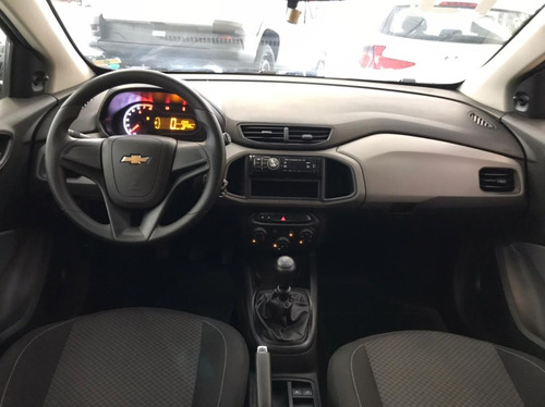 Imagem 11 de 12 de Gm / Onix Joy 1.0 Flex 2019
