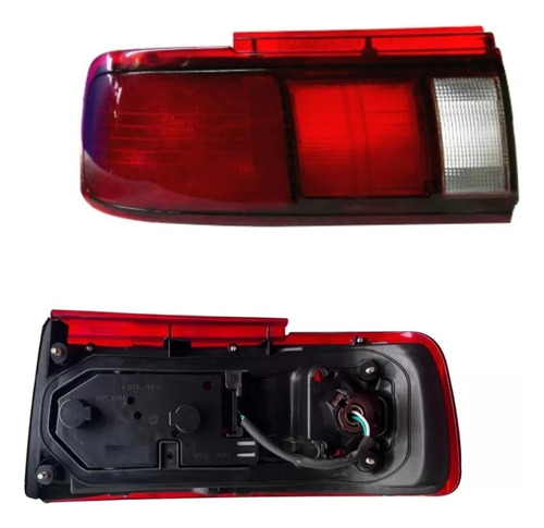 Plafon Calavera Trasera Para Nissan Tsuru 3 / 2005 Al 2015