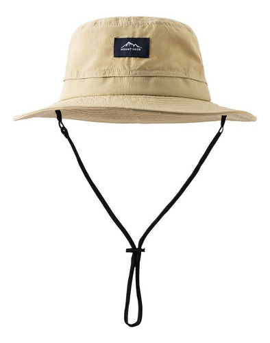 Sombrero De Pescador Unisex Upf50+ Para Exteriores, Sombrero