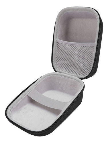 Funda De Viaje Con Asa, Bolsa Portátil De Nailon Eva, Carcas