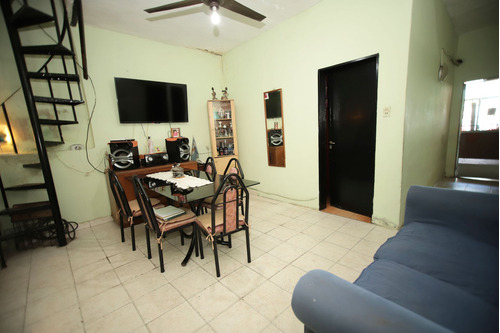 Imagen 4 de 30 de Venta Casa 5 Ambientes Patio Tablada Permuta