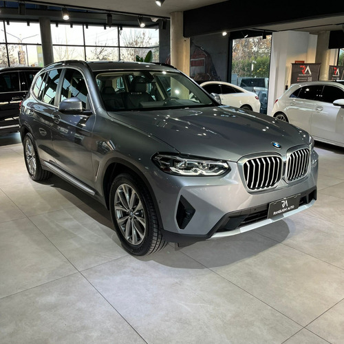 BMW X3 2.0 30i