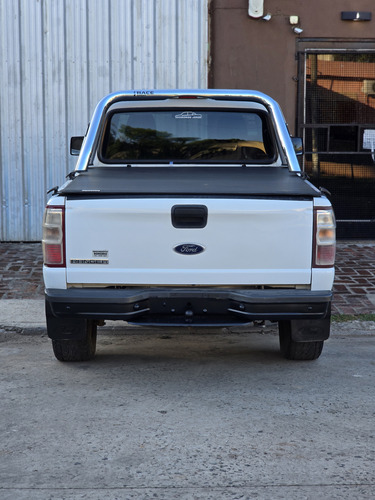 Ford Ranger 3.0 Cd Xlt 4x2