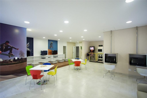 Imagem 24 de 30 de Apartamento À Venda, 132 M² Por R$ 1.175.000,00 - Ponta Da Praia - Santos/sp - Ap1968
