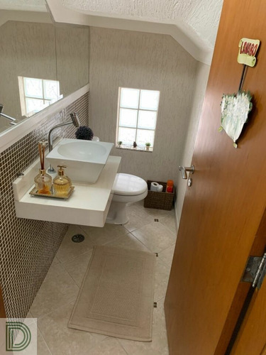 Imagem 8 de 12 de Casa Espetacular! - Di30149
