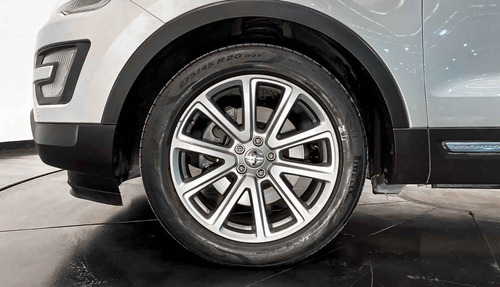 Imagen 11 de 15 de 21751 - Ford Explorer 2017 Con Garantía At