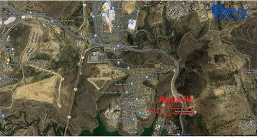 Imagen 4 de 5 de Terreno En Venta En Residencial Lago Esmeralda