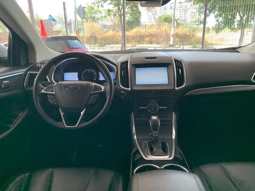Ford Edge 3.5 Titanium Mt