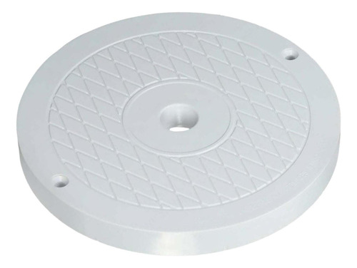 Accesorios Para La Tapa Del Skimmer De Piscina, Fácil