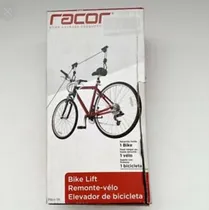 Comprar Rack Elevador De Bicicletas Para Su Montaje En Techo 