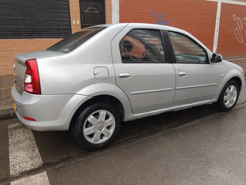 Renault Logan 1.6 Dynamique Fii