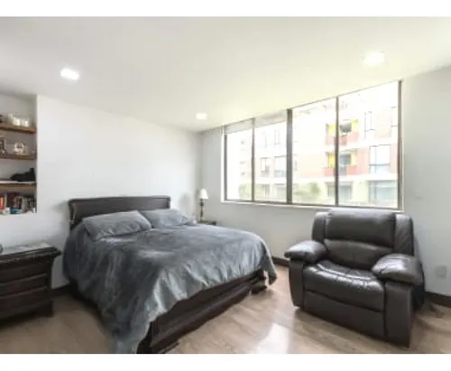 Apartamento En Venta En Laureles