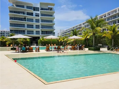Apartamento en venta