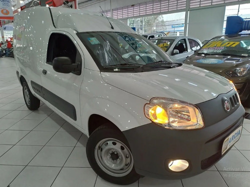 Fiat Fiorino 1.4 0km Financio Solo Dni Anticipo $180.000 L3