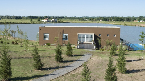 Imagen 5 de 5 de Excelente Lotes A La Venta En Barrio Cerrado Los Juncos Lujan