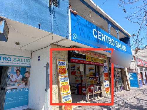 Local Comercial Centro De Puente Alto