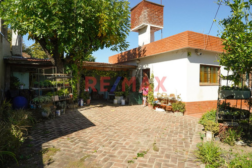 Casa En Venta Escobar Centro