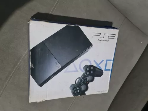 File:Sony Playstation 2 SCPH-5001 V9 - Caixa Original (lado direito)  Original box (right side) (19291968949).jpg - Wikimedia Commons