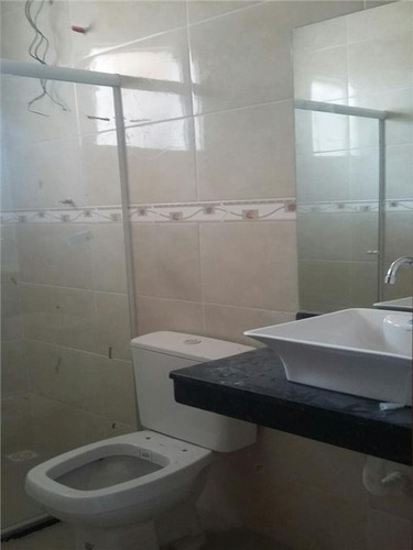 Duplex Independente 4quartos A 300m Da Rodovia, Recreio, Ro - Ca0737
