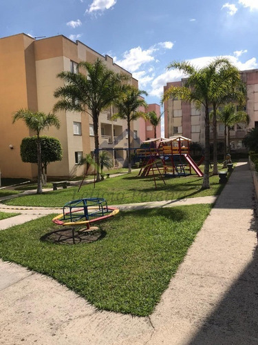 Imagem 25 de 30 de Condomínio Pedra Bela, 3 Dorms Com 78 M², 3 Vagas Sendo 2 Cobertas, Vila Urupês! Suzano - Ap00129 - 68665828