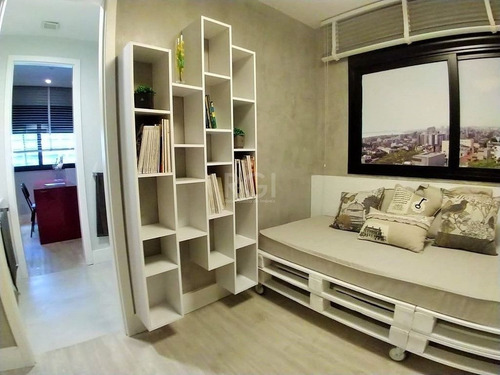 Imagem 13 de 15 de Apartamento - Menino Deus - Ref: 476535 - V-ca642