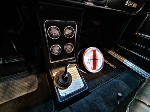 Imagem 11 de 15 de Ford Corcel Gt Xp