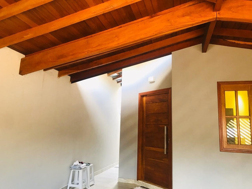 Imagem 2 de 21 de Casa - Ca00257 - 69016314
