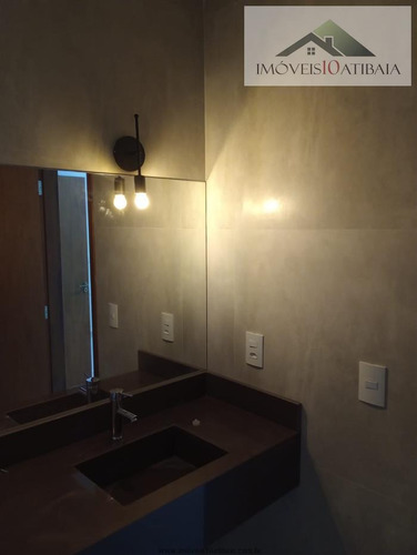 Imagem 22 de 29 de Casas Em Condomínio À Venda Em Bragança Paulista/sp - Compre O Seu Casas Em Condomínio Aqui! - 1496460