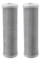 Comprar Kit 2 Elemento Filtrante Carbon Block Para Hoken Multi 1300