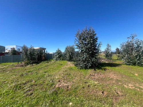 Sitio En Venta En Quintero