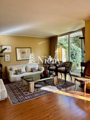 Casa Venta Condominio/4d/4b/elcano/verbo Divino/piscina