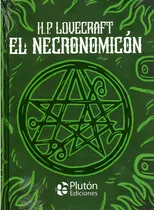 Comprar El Necronomicon - Lovecraft - Libro