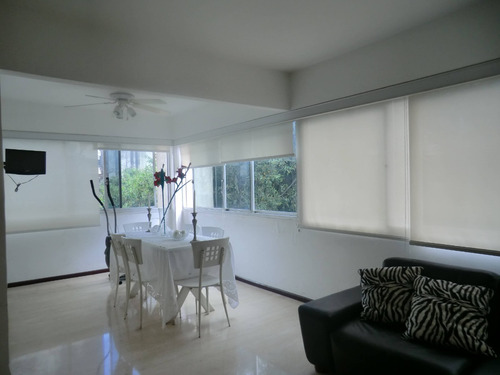 Imagen 5 de 23 de Altamira Apartamento En Venta 216 M² Wr Millenium 220k