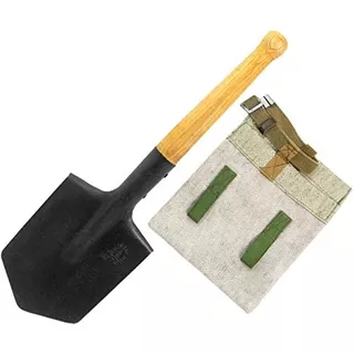 Pala Shovel 1984 De Fuerzas Especiales Funda