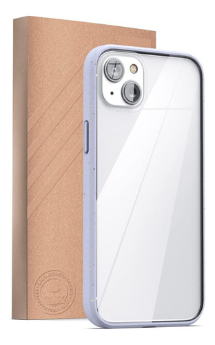 Estuche Encased Planet Eco, Diseñado Para iPhone 14 Estuche