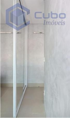Imagem 14 de 20 de Studio, 56 M² - Venda Por R$ 905.000,00 Ou Aluguel Por R$ 5.000,00/mês - Vila Regente Feijó - São Paulo/sp - St0005