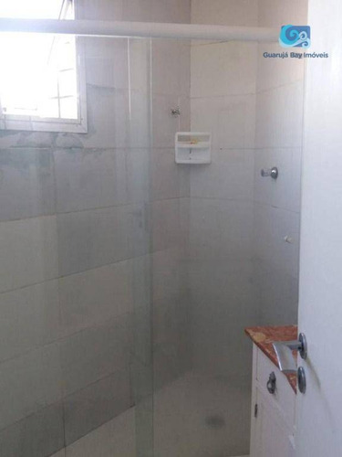 Imagem 12 de 22 de Enseada Apartamento De Cobertura A Venda Praia Da Enseada - Guarujá - Co0355