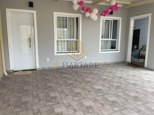 Imagem 3 de 15 de Casa Para Venda Em Campinas, Residencial Cittá Di Salerno, 3 Dormitórios, 1 Suíte, 2 Banheiros, 2 Vagas - Casa 164_1-2362340