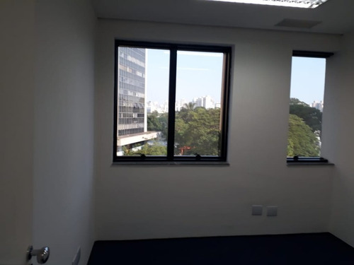 Imagem 15 de 15 de Manoel Tabacow Hidal - Sala Comercial Em Pinheiros | Npi Imoveis. - L-578