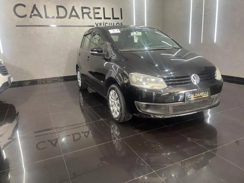 Volkswagen Fox 1.0 Gii